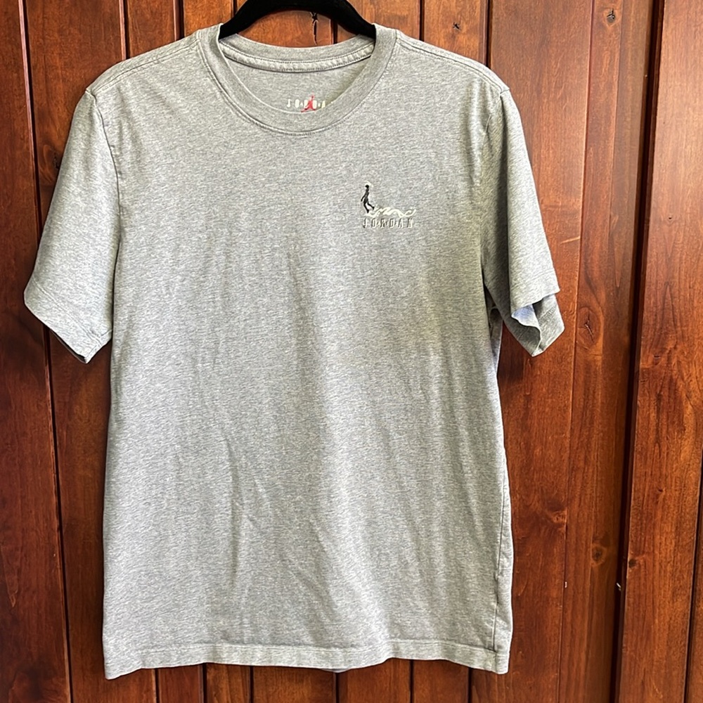Jordan t-shirt. Mens medium